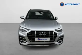 Audi Q5 Sport Automatic Diesel SUV - Stock Number (1493411) - Front bumper