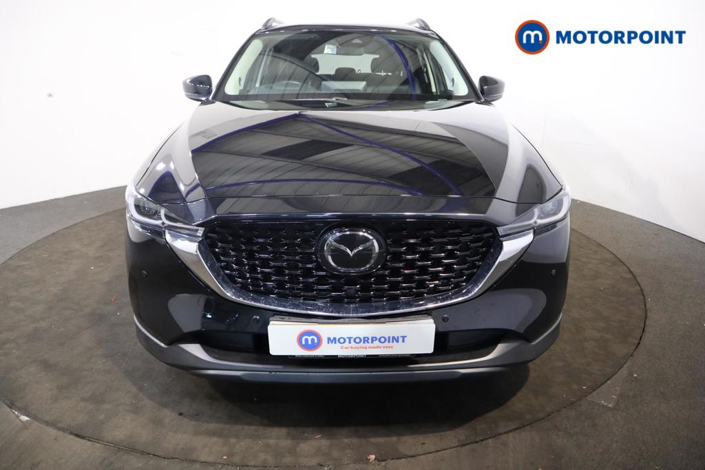 Mazda Cx-5 Sport Automatic Petrol SUV - Stock Number (1494553) - 32nd supplementary image