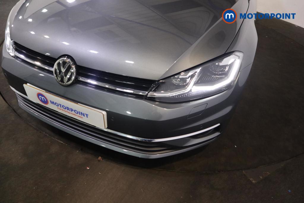 Volkswagen Golf Match Edition Automatic Petrol Hatchback - Stock Number (1494606) - 25th supplementary image