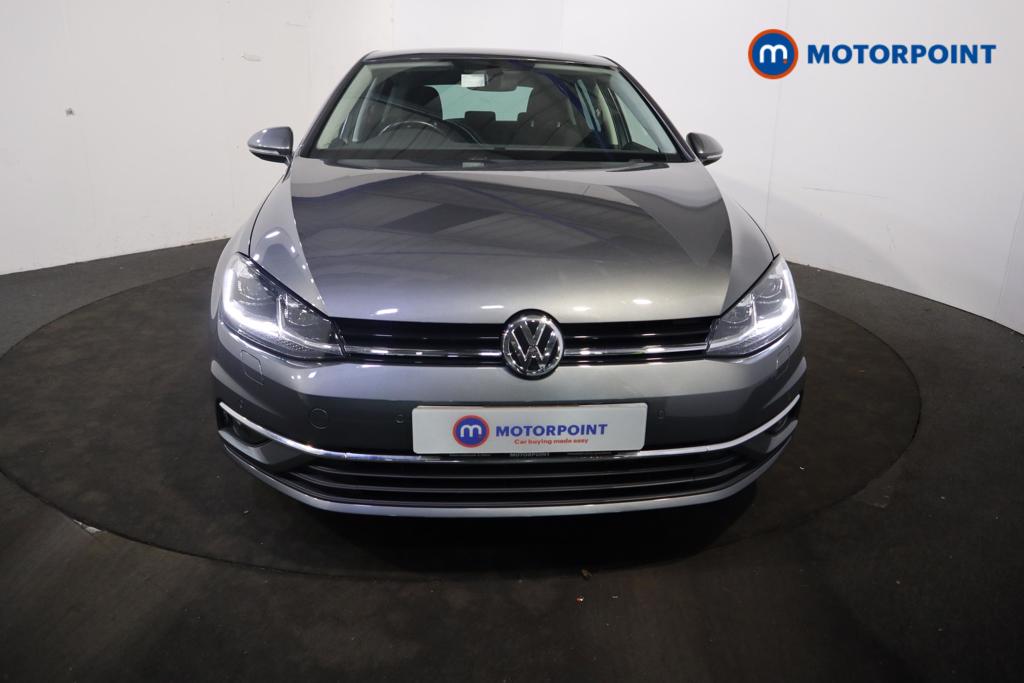 Volkswagen Golf Match Edition Automatic Petrol Hatchback - Stock Number (1494606) - 27th supplementary image