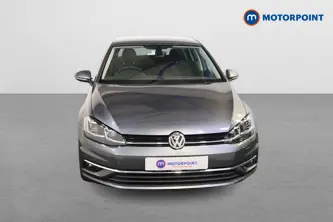 Volkswagen Golf Match Edition Automatic Petrol Hatchback - Stock Number (1494606) - Front bumper