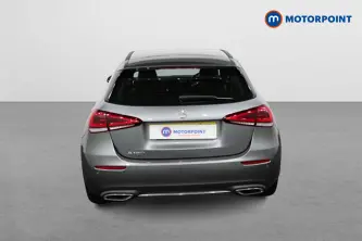 Mercedes-Benz A Class Sport Automatic Petrol Hatchback - Stock Number (1494613) - Rear bumper