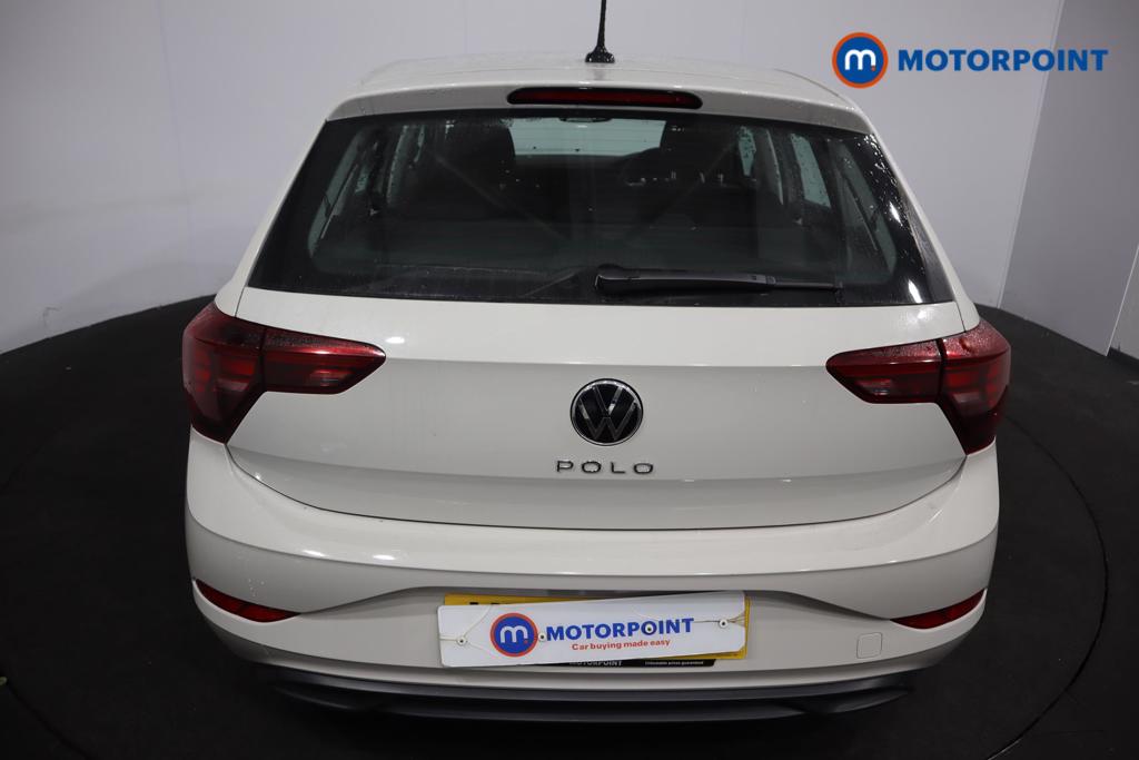 Volkswagen Polo Life Manual Petrol Hatchback - Stock Number (1494647) - 18th supplementary image