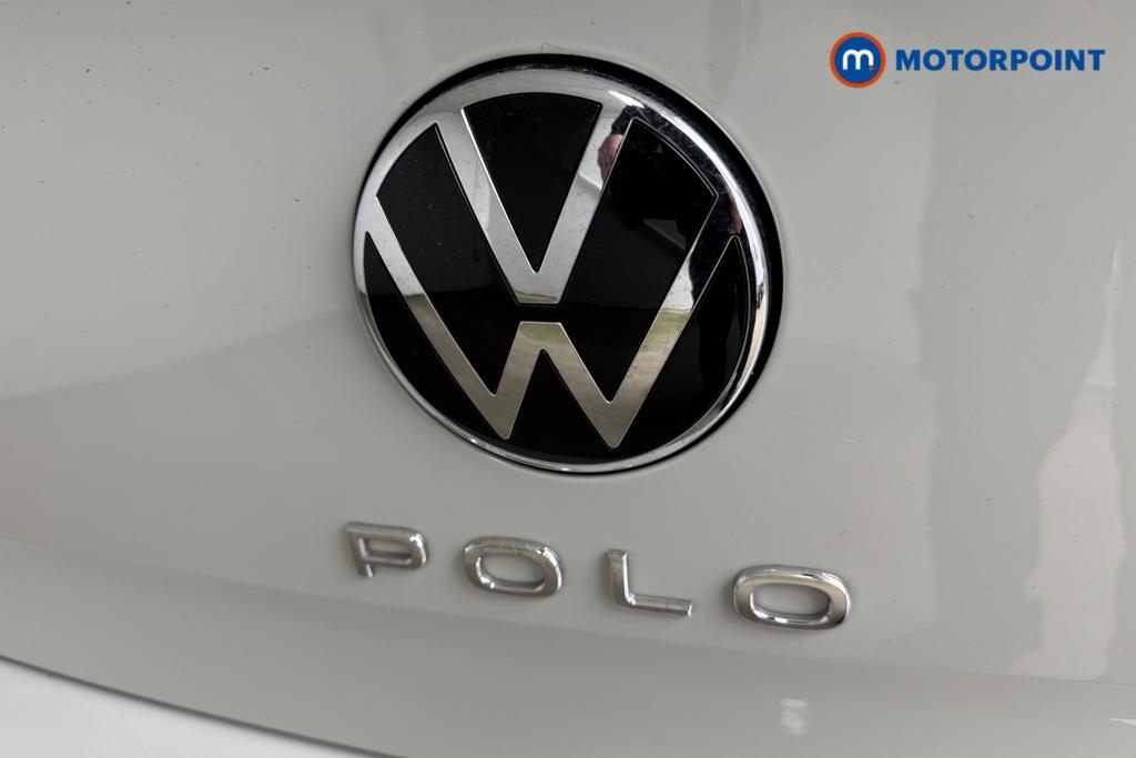 Volkswagen Polo Life Manual Petrol Hatchback - Stock Number (1494650) - 19th supplementary image