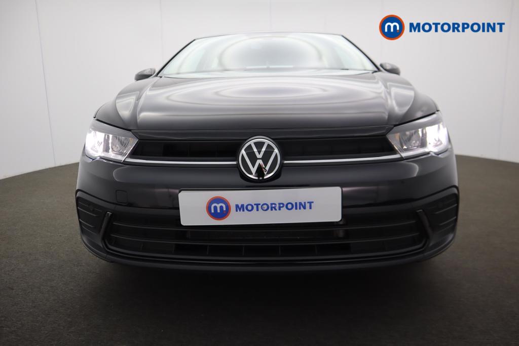 Volkswagen Polo Life Manual Petrol Hatchback - Stock Number (1494684) - 18th supplementary image