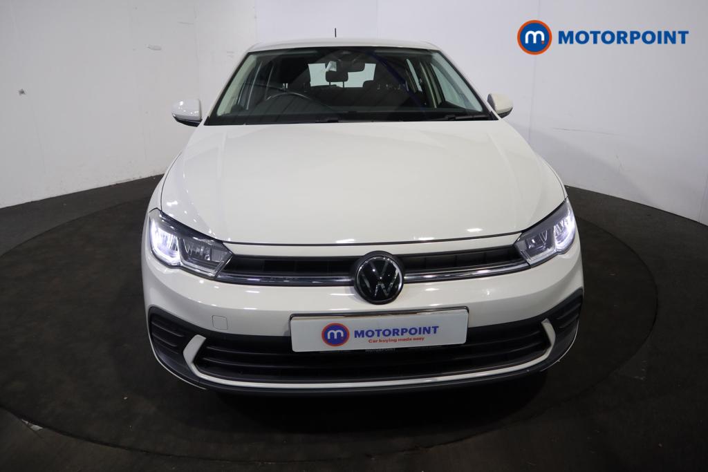 Volkswagen Polo Life Manual Petrol Hatchback - Stock Number (1494716) - 24th supplementary image