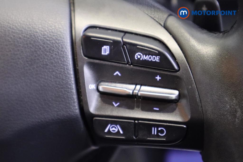 Hyundai Kona Se Connect Automatic Petrol-Electric Hybrid SUV - Stock Number (1494825) - 18th supplementary image