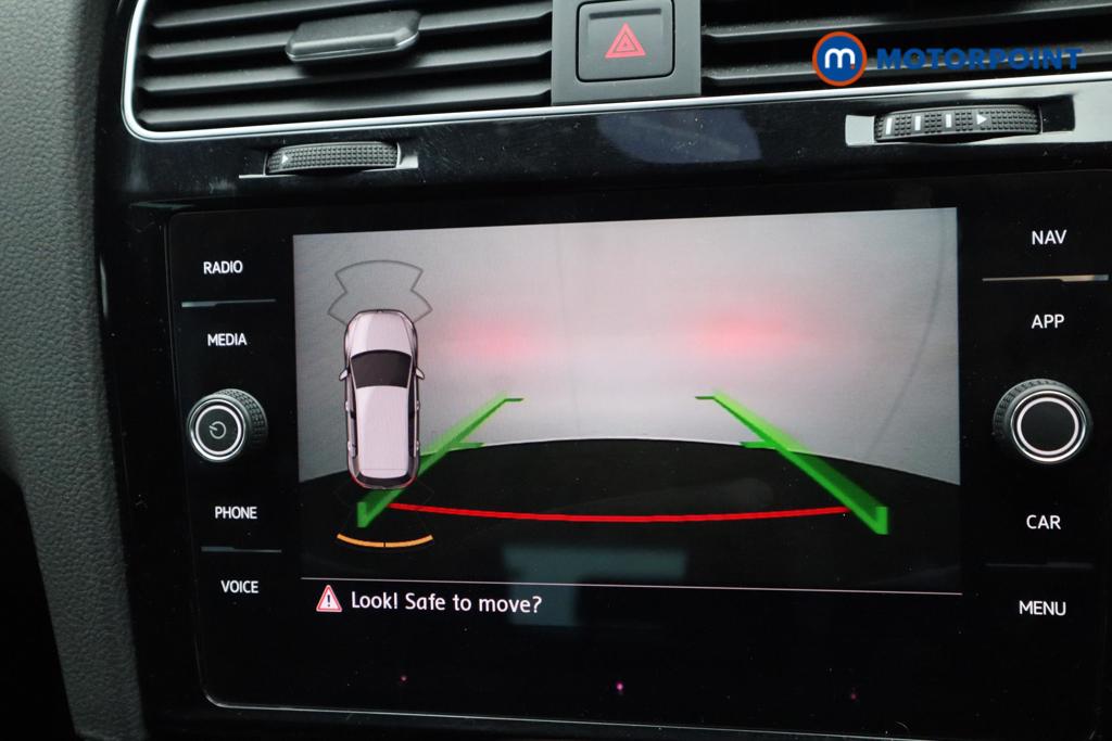 Volkswagen Golf R Automatic Petrol Hatchback - Stock Number (1494881) - 7th supplementary image