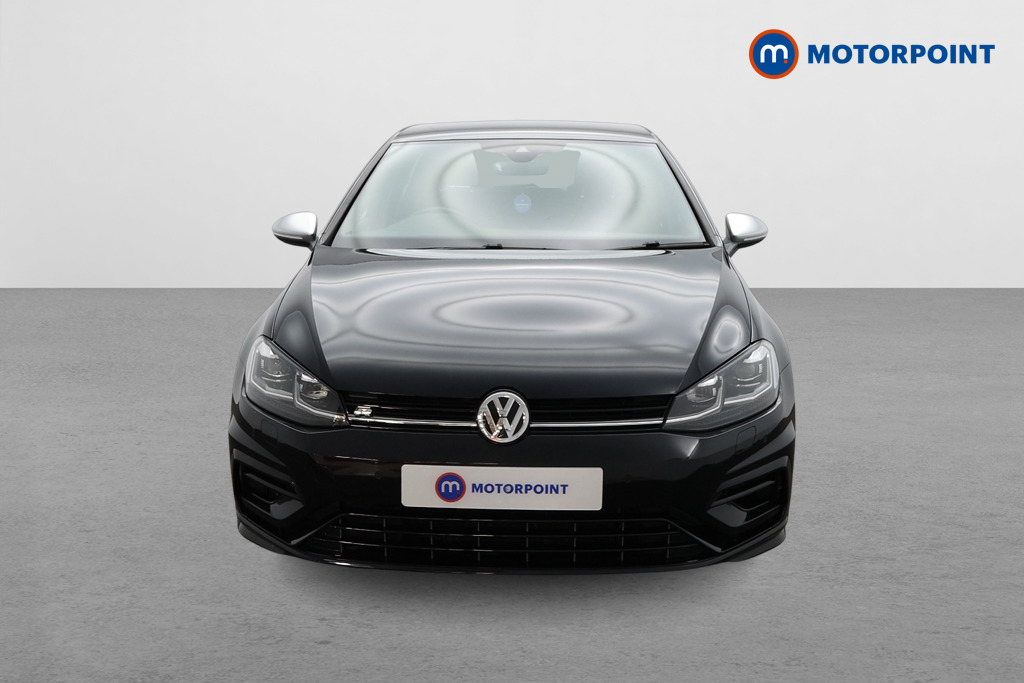 Volkswagen Golf R Automatic Petrol Hatchback - Stock Number (1494881) - Front bumper