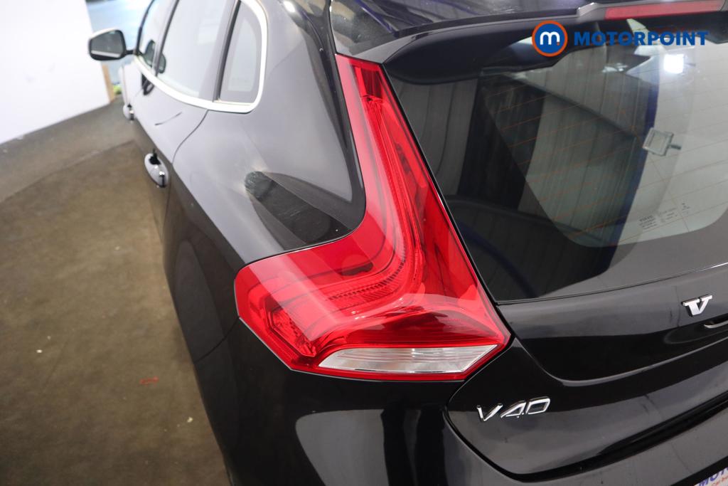 Volvo V40 R Design Manual Petrol Hatchback - Stock Number (1494960) - 17th supplementary image