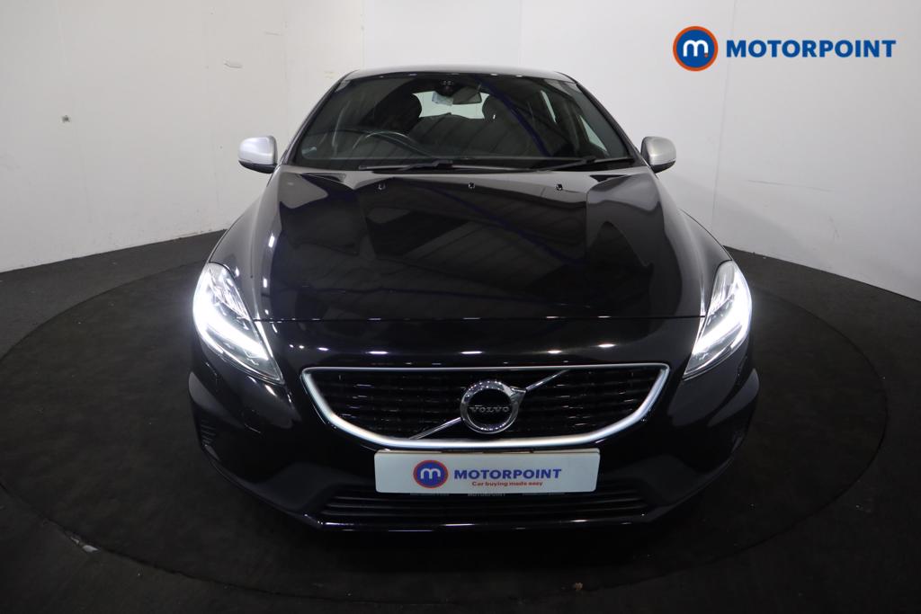 Volvo V40 R Design Manual Petrol Hatchback - Stock Number (1494960) - 25th supplementary image