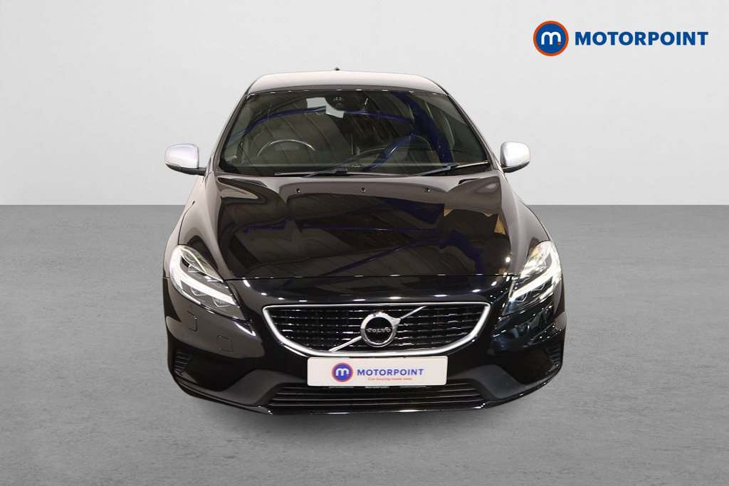 Volvo V40 R Design Manual Petrol Hatchback - Stock Number (1494960) - Front bumper