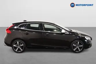 Volvo V40 R Design Manual Petrol Hatchback - Stock Number (1494960) - Drivers side