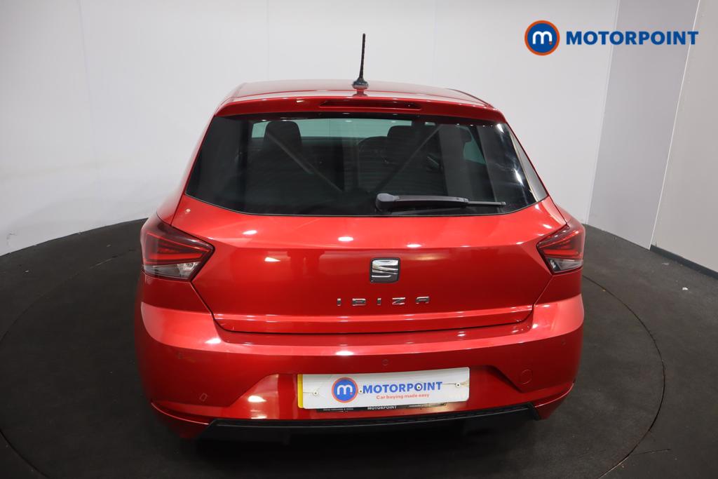 Seat Ibiza Xcellence Manual Petrol Hatchback - Stock Number (1495095) - 20th supplementary image