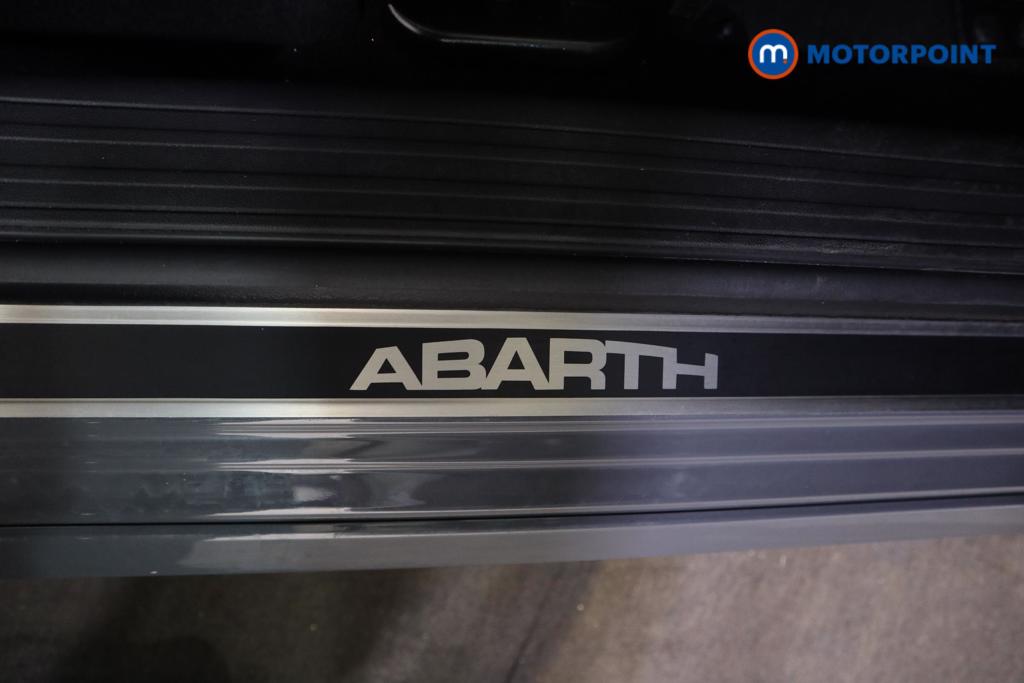 Abarth 595 Competizione Manual Petrol Hatchback - Stock Number (1495499) - 10th supplementary image