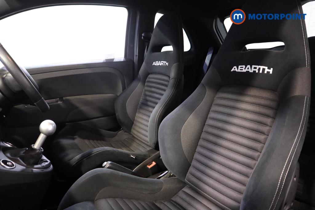 Abarth 595 Competizione Manual Petrol Hatchback - Stock Number (1495499) - 11th supplementary image