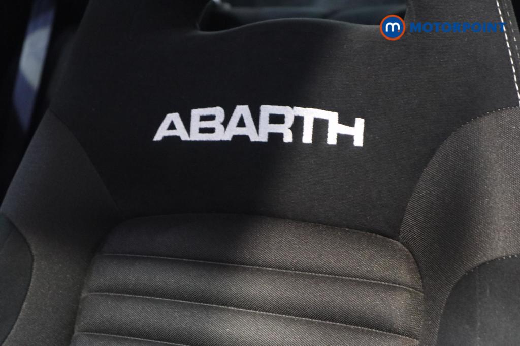 Abarth 595 Competizione Manual Petrol Hatchback - Stock Number (1495499) - 12th supplementary image