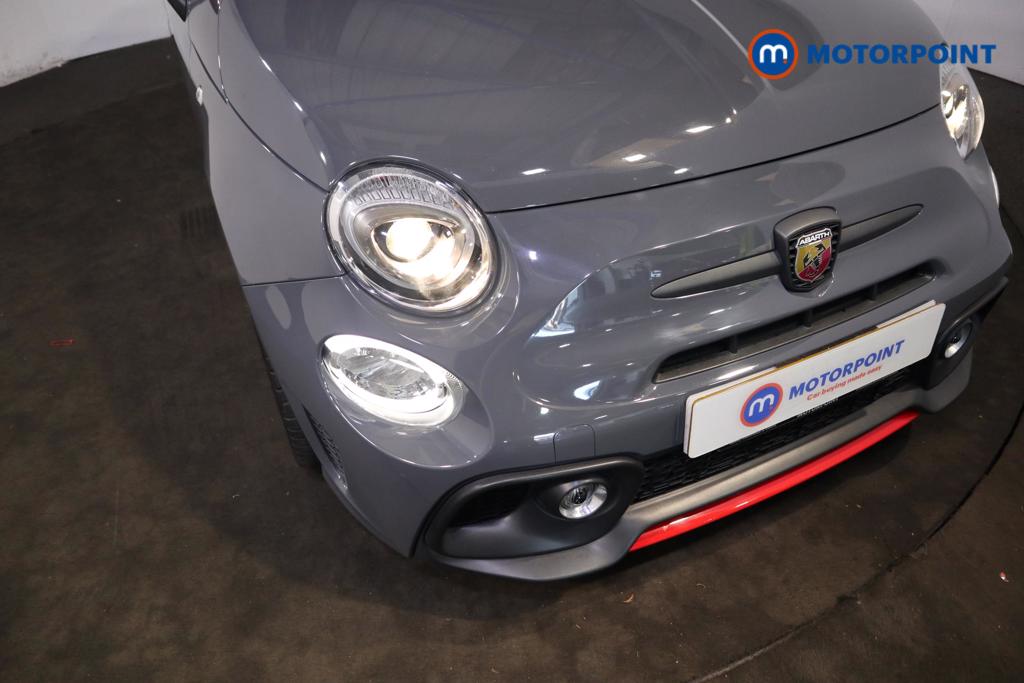 Abarth 595 Competizione Manual Petrol Hatchback - Stock Number (1495499) - 28th supplementary image