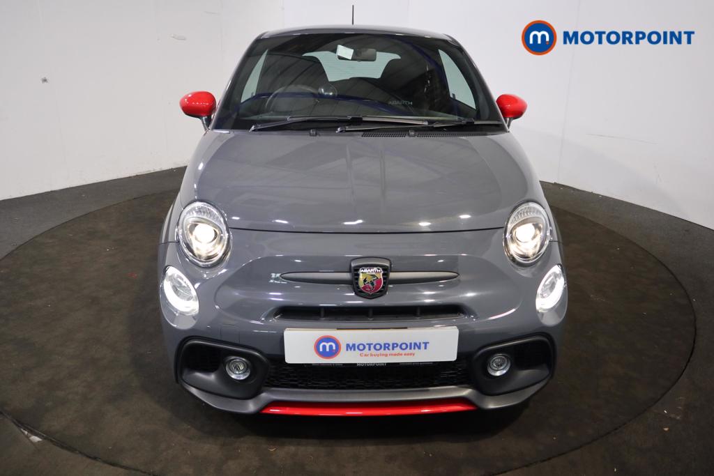 Abarth 595 Competizione Manual Petrol Hatchback - Stock Number (1495499) - 29th supplementary image