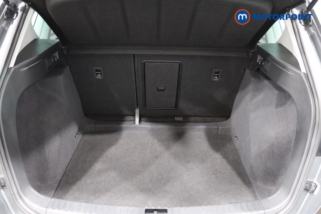 Seat Ateca FR Manual Petrol SUV - Stock Number (1495986) - 28th supplementary image