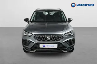 Seat Ateca FR Manual Petrol SUV - Stock Number (1495986) - Front bumper