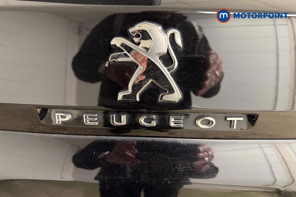 Peugeot 3008 Allure Manual Diesel SUV - Stock Number (1496051) - 20th supplementary image