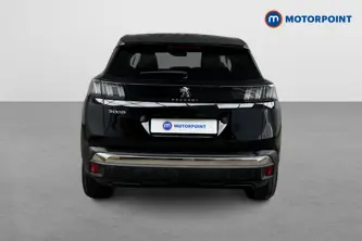 Peugeot 3008 Allure Manual Diesel SUV - Stock Number (1496051) - Rear bumper