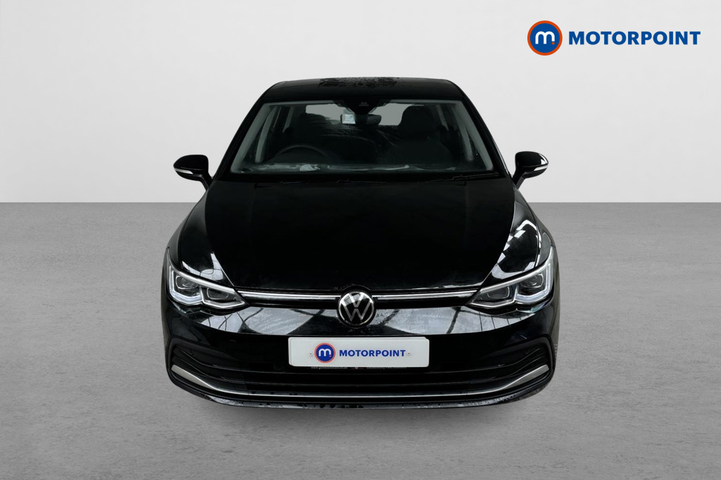 Volkswagen Golf Style Automatic Petrol Hatchback - Stock Number (1496181) - Front bumper