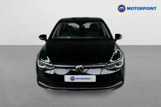 Volkswagen Golf Style Automatic Petrol Hatchback - Stock Number (1496181) - Front bumper