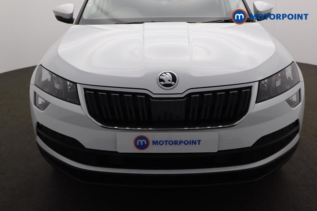 Skoda Karoq SE Manual Petrol SUV - Stock Number (1496292) - 20th supplementary image