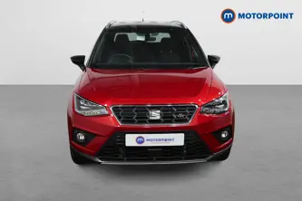 Seat Arona FR Automatic Petrol SUV - Stock Number (1496332) - Front bumper