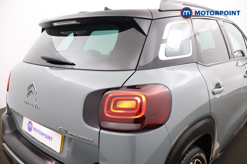 Citroen C3 Aircross Shine Plus Manual Petrol SUV - Stock Number (1496476) - 18th supplementary image