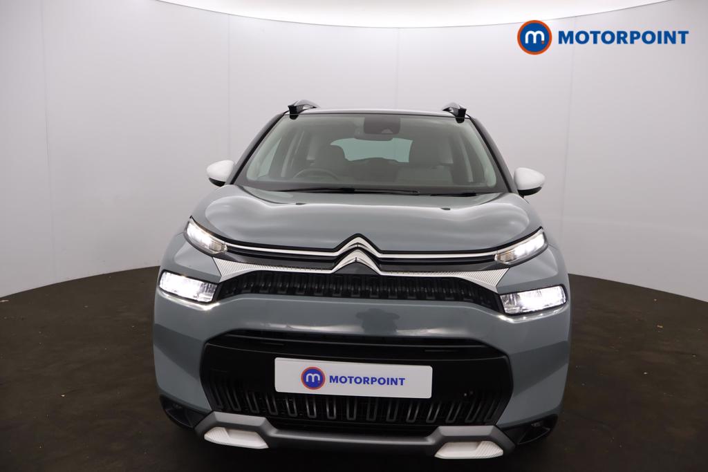 Citroen C3 Aircross Shine Plus Manual Petrol SUV - Stock Number (1496476) - 22nd supplementary image