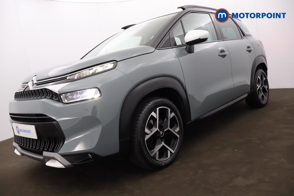 Citroen C3 Aircross Shine Plus Manual Petrol SUV - Stock Number (1496476) - 23rd supplementary image