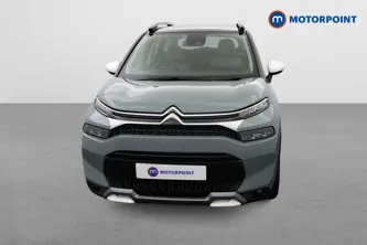 Citroen C3 Aircross Shine Plus Manual Petrol SUV - Stock Number (1496476) - Front bumper