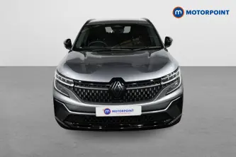 Renault Austral Techno Esprit Alpine Automatic Petrol-Electric Hybrid SUV - Stock Number (1496576) - Front bumper