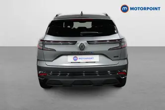 Renault Austral Techno Esprit Alpine Automatic Petrol-Electric Hybrid SUV - Stock Number (1496576) - Rear bumper