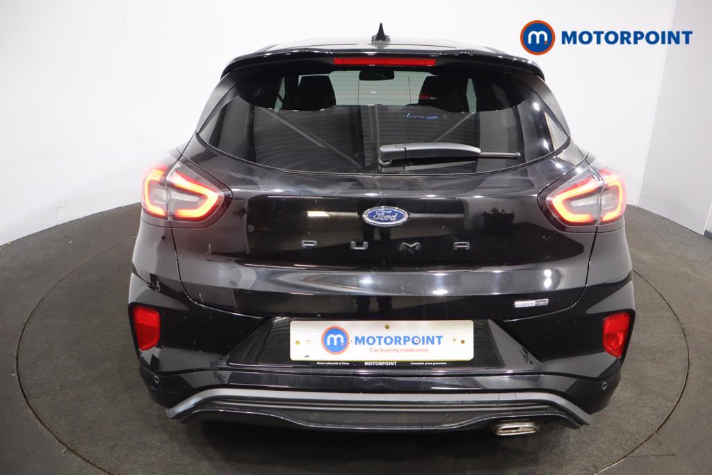 Ford Puma St-Line X Automatic Petrol-Electric Hybrid SUV - Stock Number (1496800) - 17th supplementary image