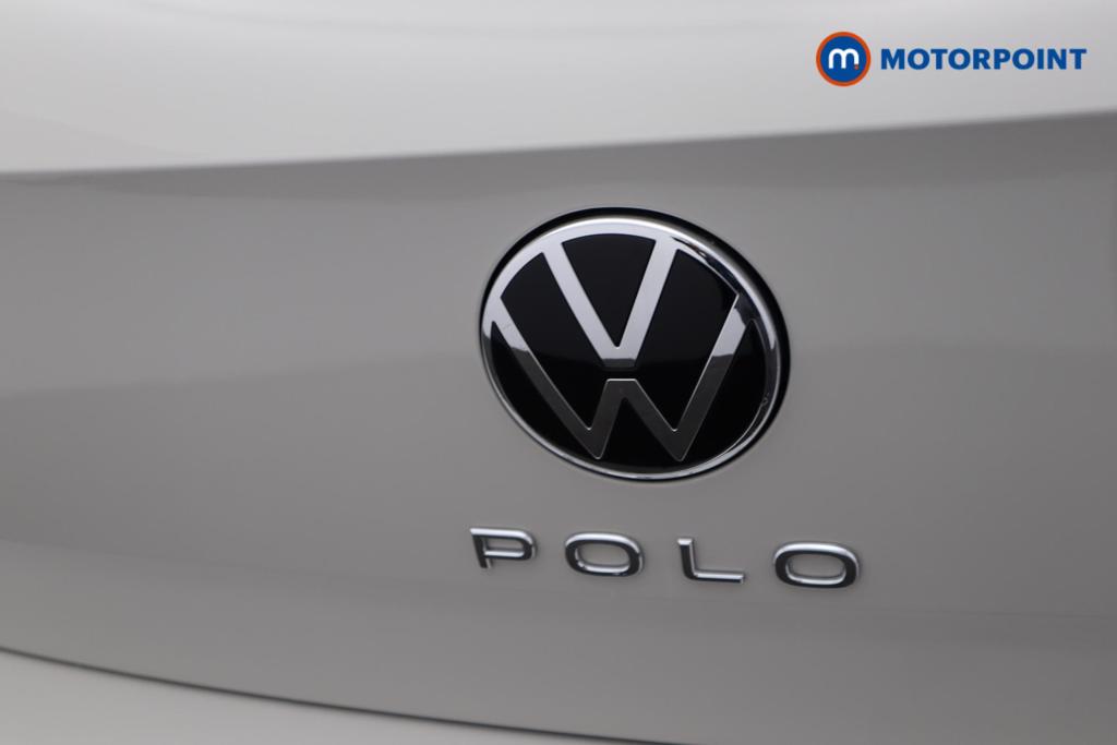 Volkswagen Polo Life Manual Petrol Hatchback - Stock Number (1496833) - 21st supplementary image