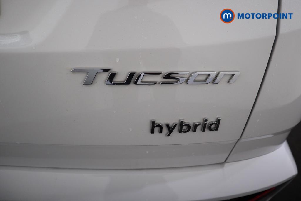 Hyundai Tucson N Line S Automatic Petrol-Electric Hybrid SUV - Stock Number (1496854) - 24th supplementary image