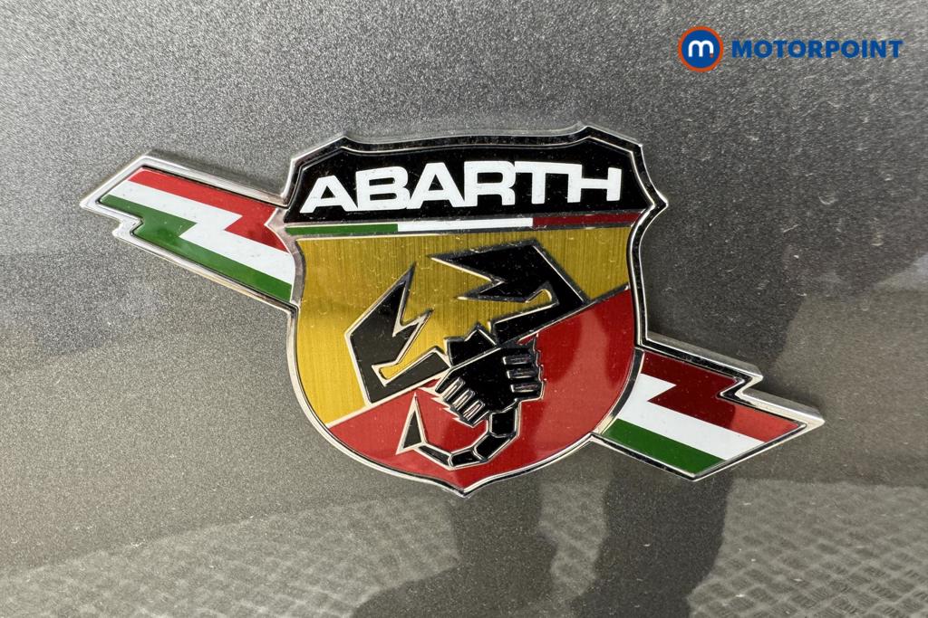 Abarth 595 1.4 T-Jet 165 3Dr Manual Petrol Hatchback - Stock Number (1496859) - 18th supplementary image