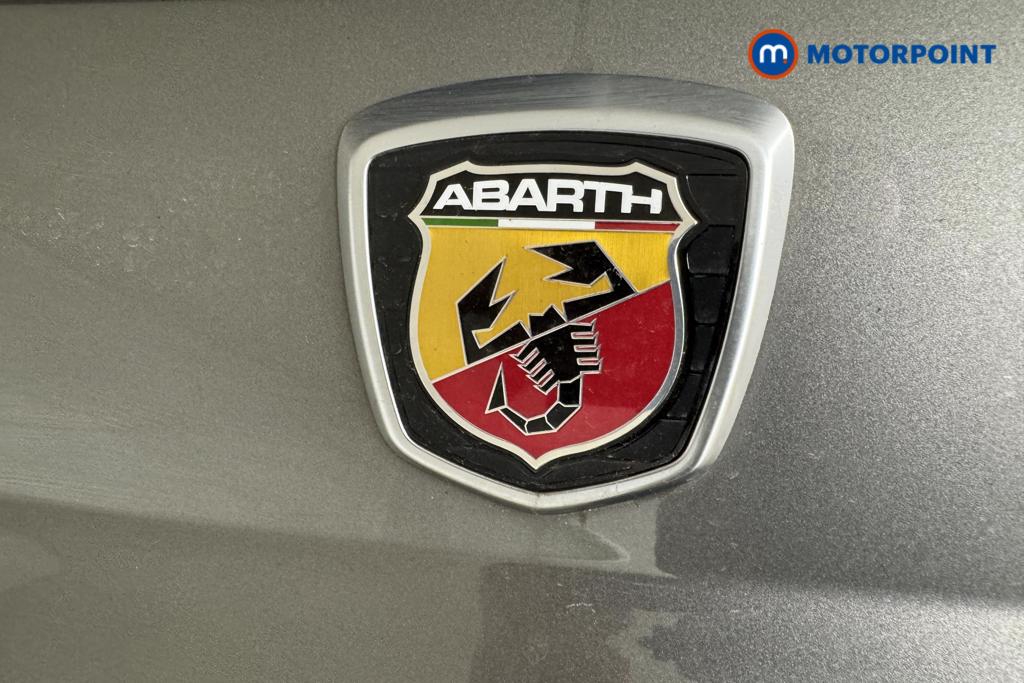 Abarth 595 1.4 T-Jet 165 3Dr Manual Petrol Hatchback - Stock Number (1496859) - 22nd supplementary image