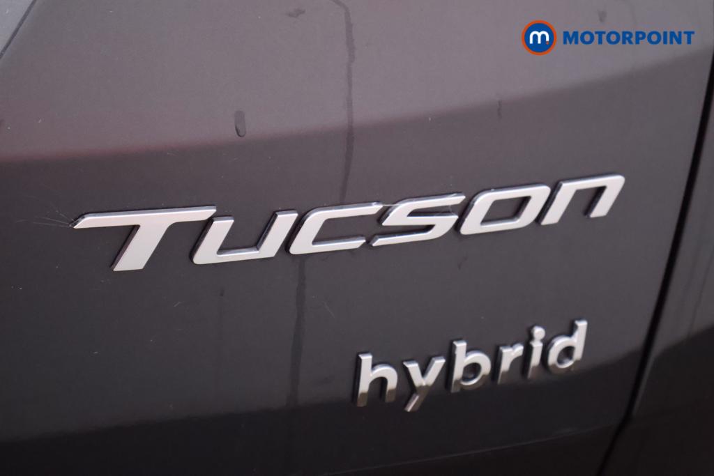 Hyundai Tucson Premium Automatic Petrol-Electric Hybrid SUV - Stock Number (1496887) - 18th supplementary image