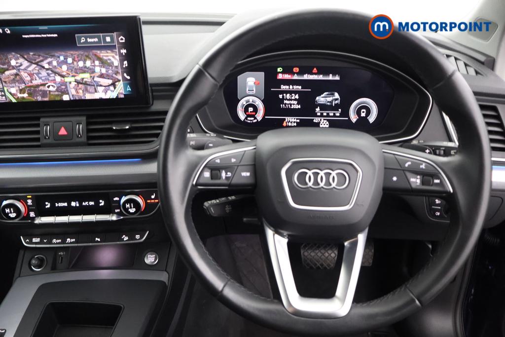 Audi Q5 Sport Automatic Diesel SUV - Stock Number (1496904) - 2nd supplementary image