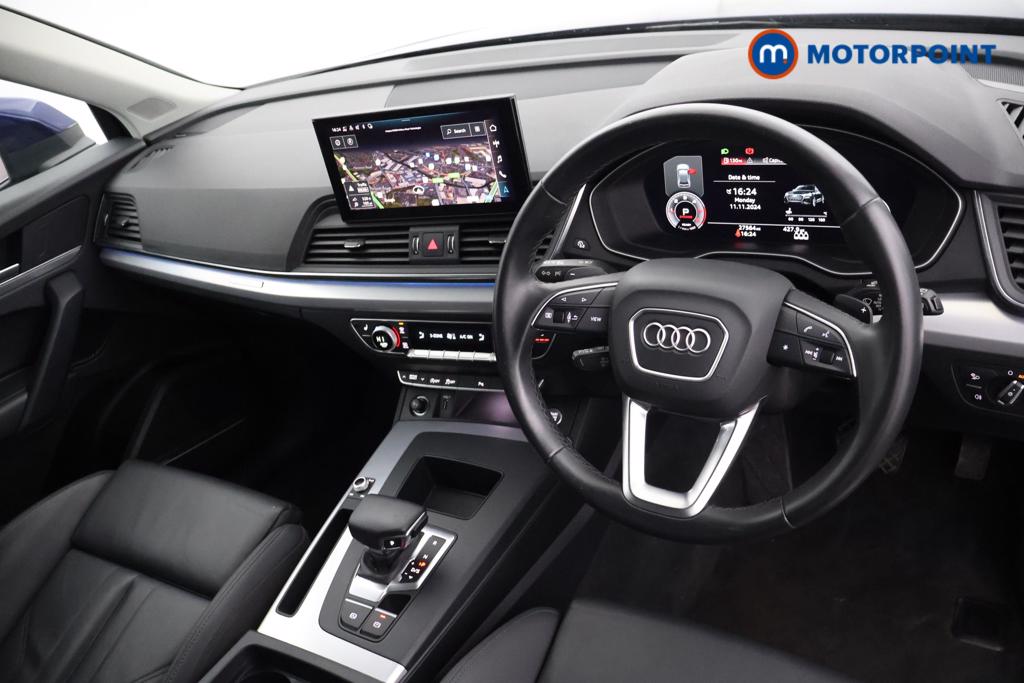 Audi Q5 Sport Automatic Diesel SUV - Stock Number (1496904) - 10th supplementary image