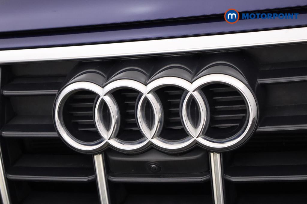 Audi Q5 Sport Automatic Diesel SUV - Stock Number (1496904) - 24th supplementary image