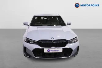 BMW 3 Series M Sport Automatic Petrol Saloon - Stock Number (1496912) - Front bumper