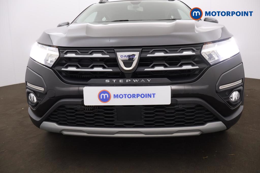 Dacia Sandero Stepway Prestige Manual Petrol Hatchback - Stock Number (1496920) - 22nd supplementary image