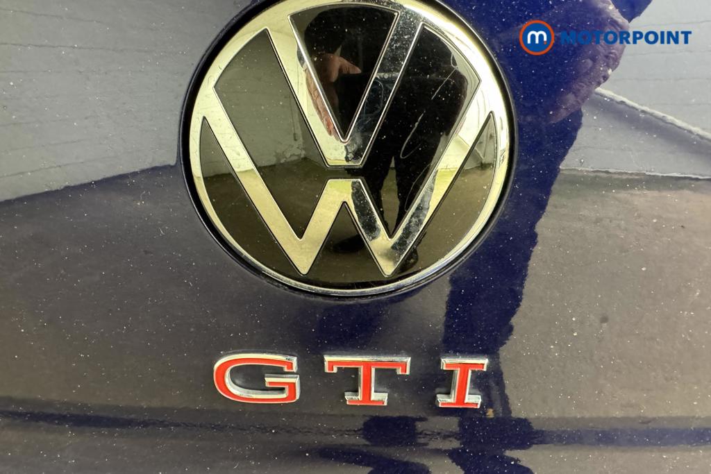 Volkswagen Golf GTI Automatic Petrol Hatchback - Stock Number (1496982) - 21st supplementary image