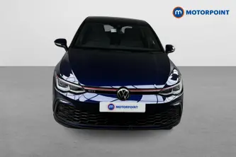 Volkswagen Golf GTI Automatic Petrol Hatchback - Stock Number (1496982) - Front bumper